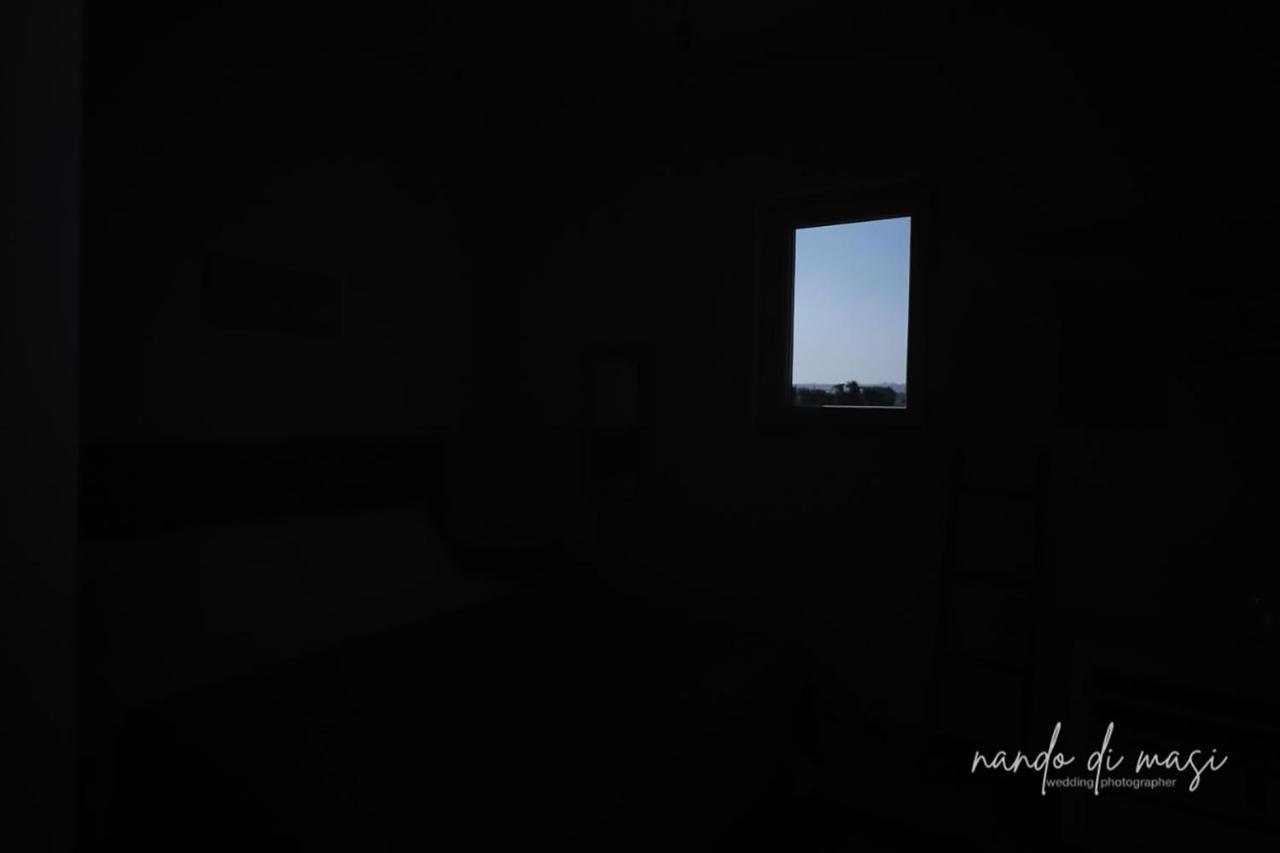 Rooms Masseria Giangrande Polignano a Mare Exterior photo