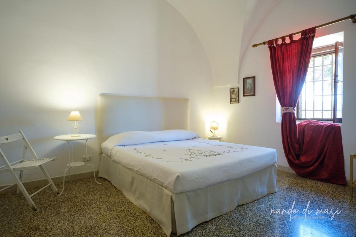 Rooms Masseria Giangrande Polignano a Mare Exterior photo