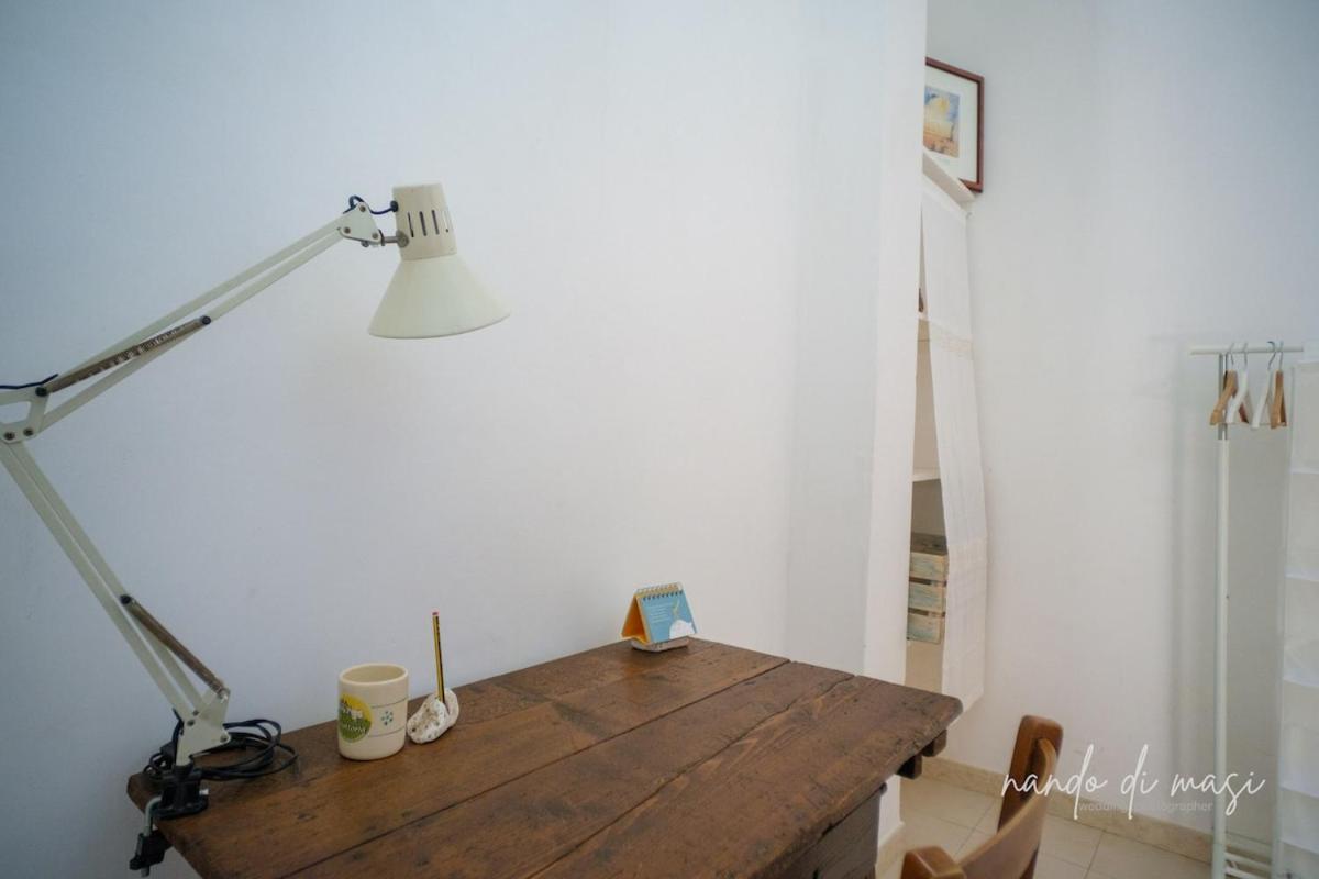 Rooms Masseria Giangrande Polignano a Mare Exterior photo