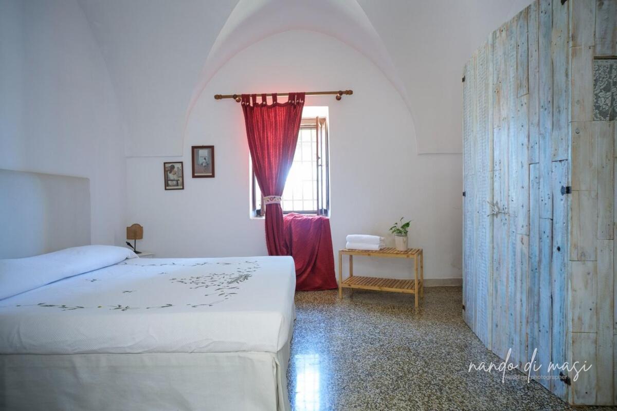 Rooms Masseria Giangrande Polignano a Mare Exterior photo