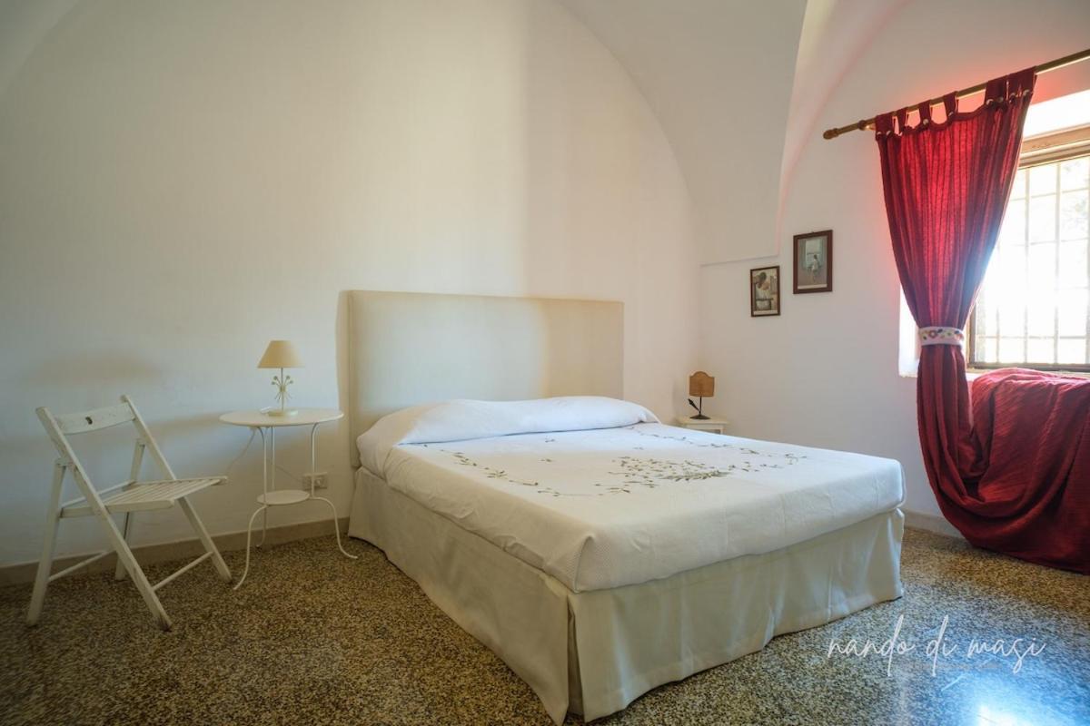 Rooms Masseria Giangrande Polignano a Mare Exterior photo